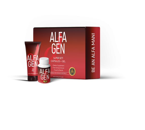 Alfagen