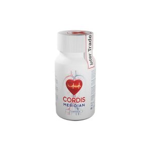 Cordis Meridian