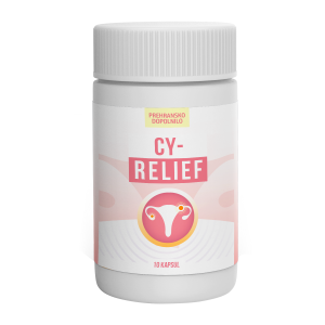 CY Relief