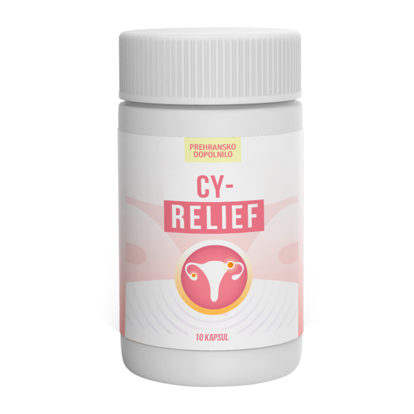 CY Relief