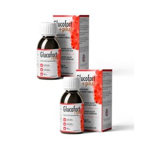 Glucofort Plus