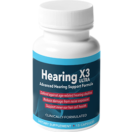 Hearing X3