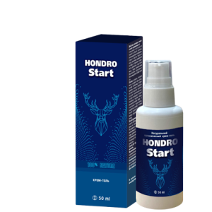 HondroStart