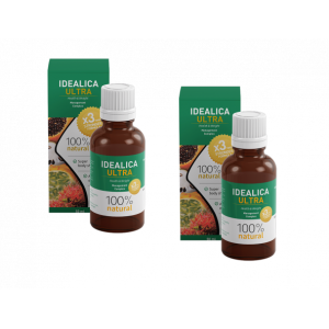 Idealica Ultra