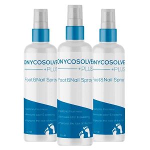 Onycosolve