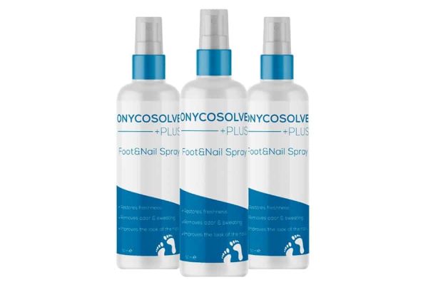 Onycosolve