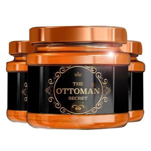Ottoman Secret