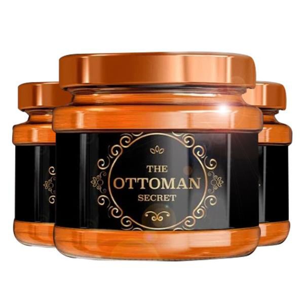 Ottoman Secret
