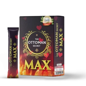 Ottoman Secret Max