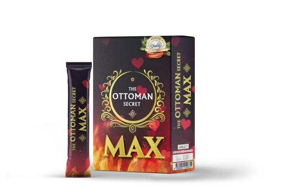 Ottoman Secret Max