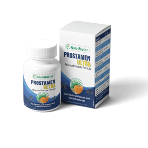 Prostamen Ultra
