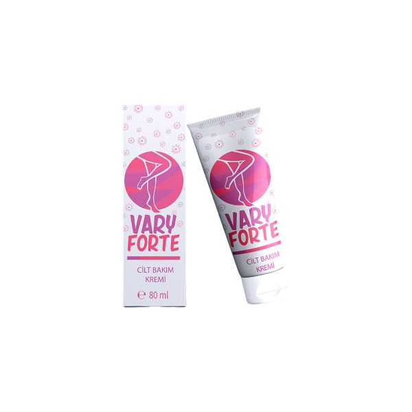 Varyforte